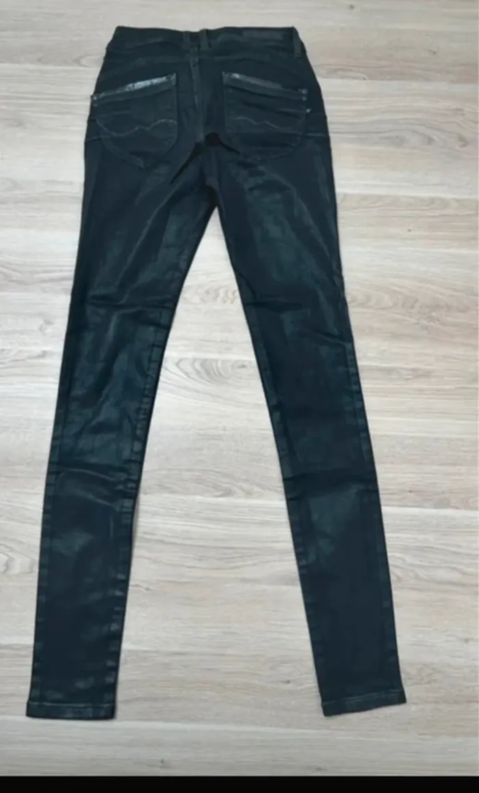 Jeans bonobo taille 36 - photo numéro 3