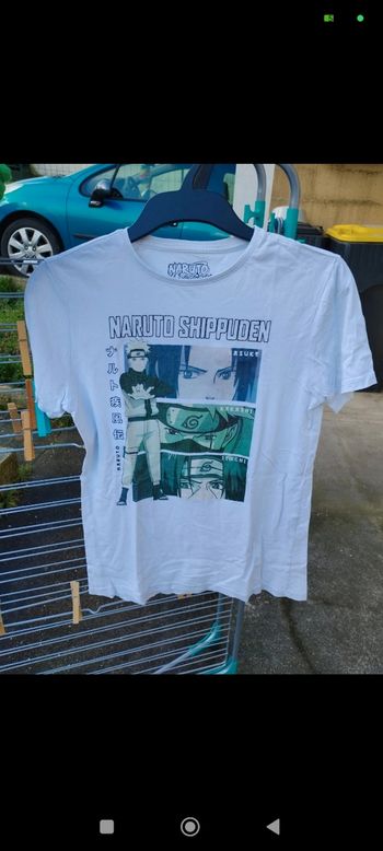 Tee shirt enfant