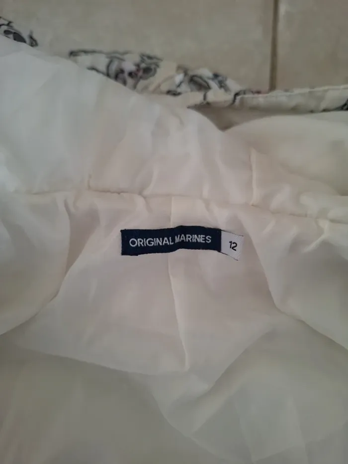 Doudoune 12 mois - photo numéro 6