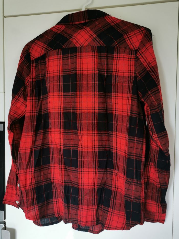 Chemise femme t40 - photo numéro 4