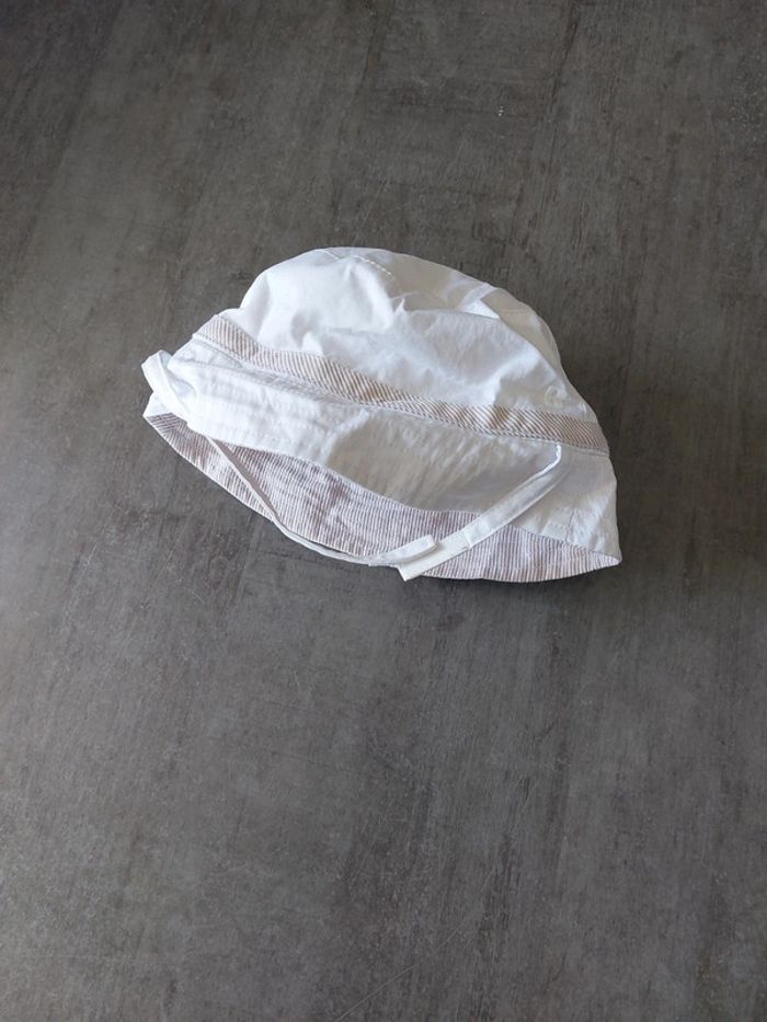 Chapeau - photo numéro 4