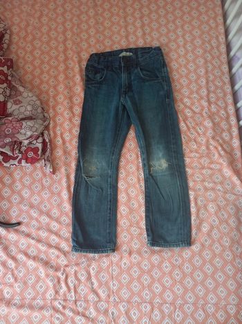 Jeans garçon