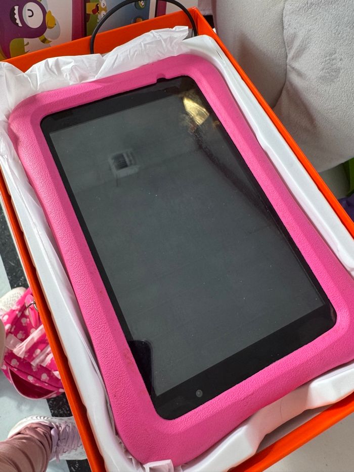 Tablette Enfant VANKYO MatrixPad S8 – Kids Edition - photo numéro 3