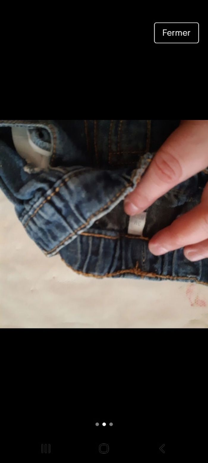 Jean - photo numéro 2