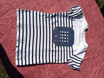 T-shirt Okaidi 10 ans