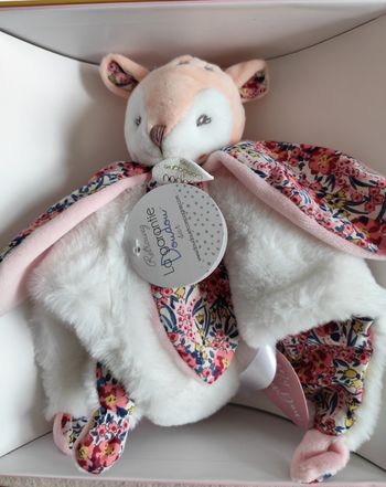 doudou faon boh'aime neuf