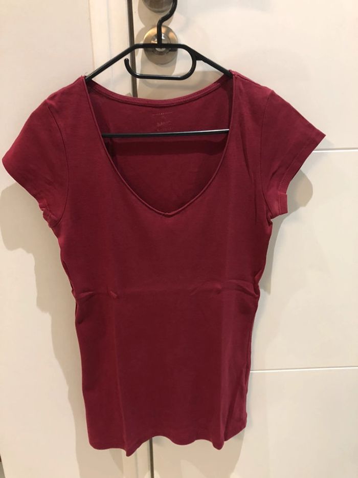 Lot de 5 tshirts - photo numéro 10