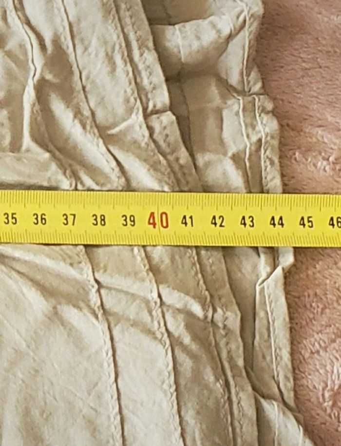 Jupe courte Camaïeu taille 38 - photo numéro 6