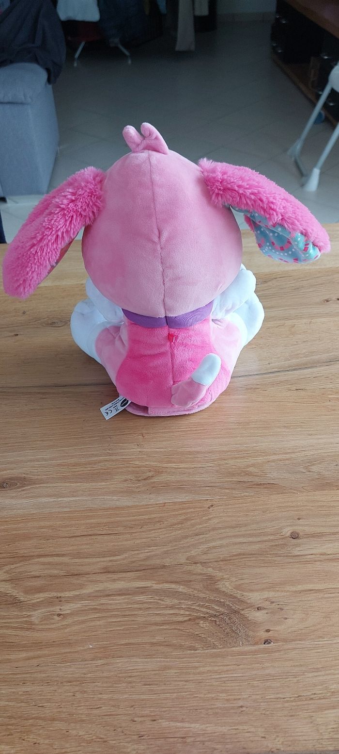 Peluche musicale. - photo numéro 2