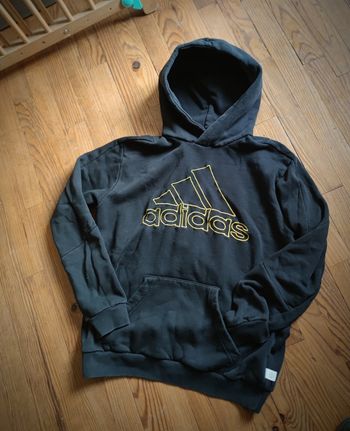 Sweat capuche Adidas