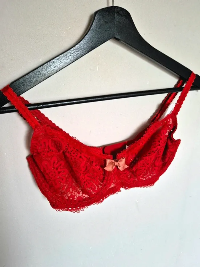 Ensemble Soutien-gorge Darjeeling 85D