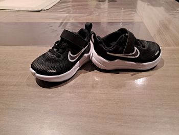 Basket NIKE 19.5