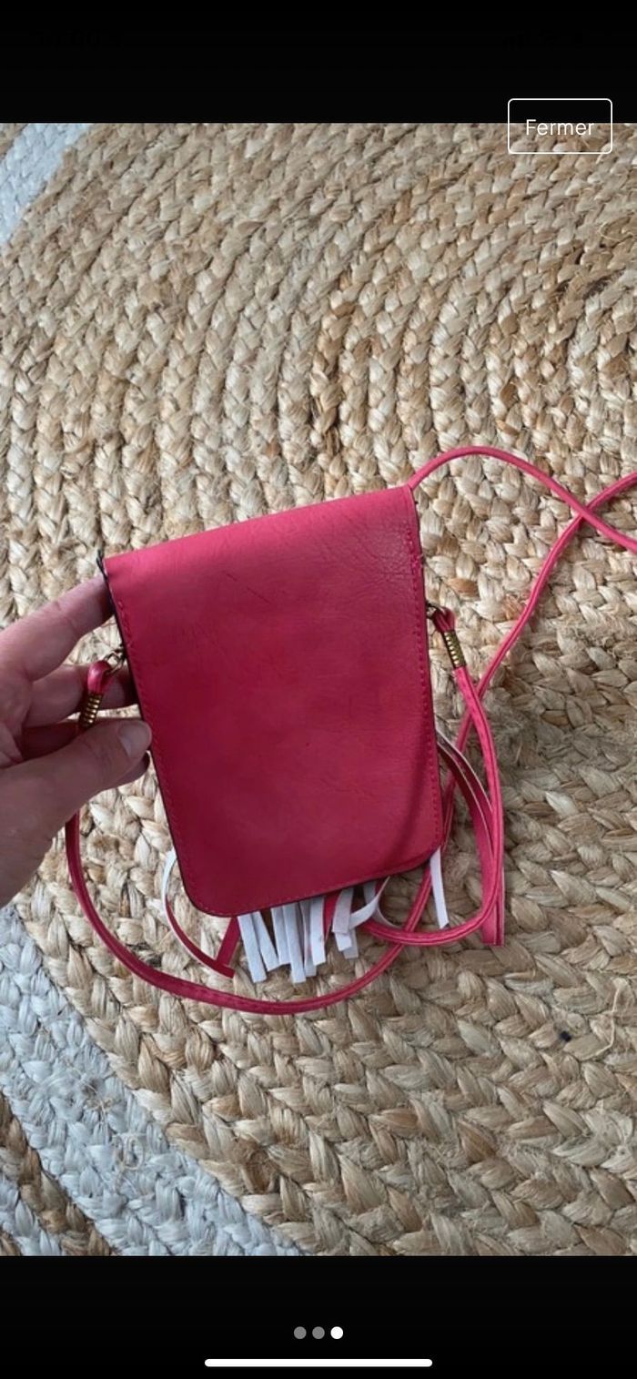 Petit sac - photo numéro 3
