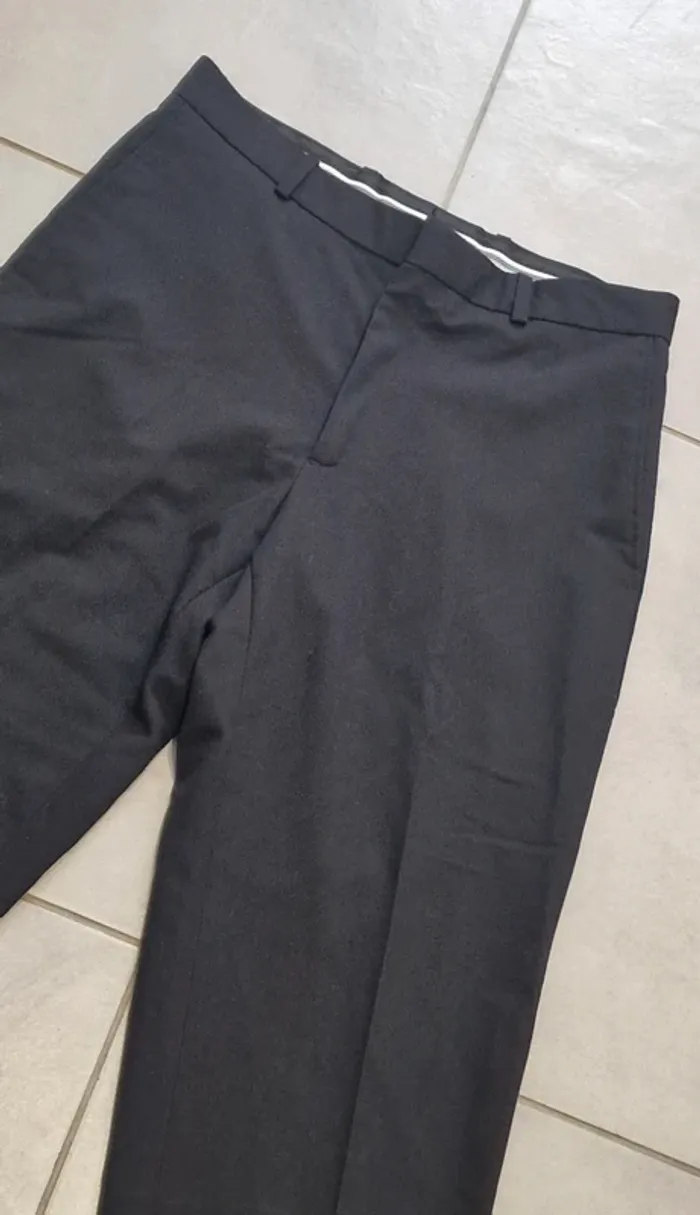 Pantalon costume - photo numéro 3