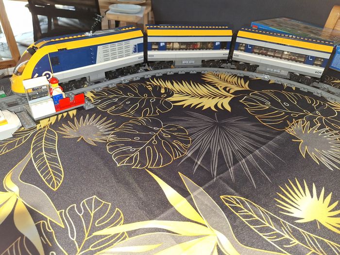 Lego 60197 - photo numéro 3