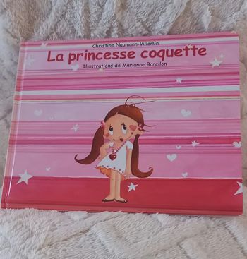 👻la princesse coquette👻
