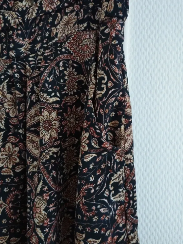 Pantalon fluide - photo numéro 2