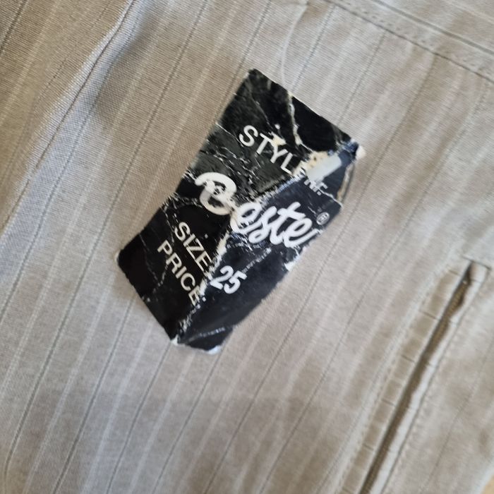 superbe pantalon taille 46 🎁 neuf 🎁 - photo numéro 6