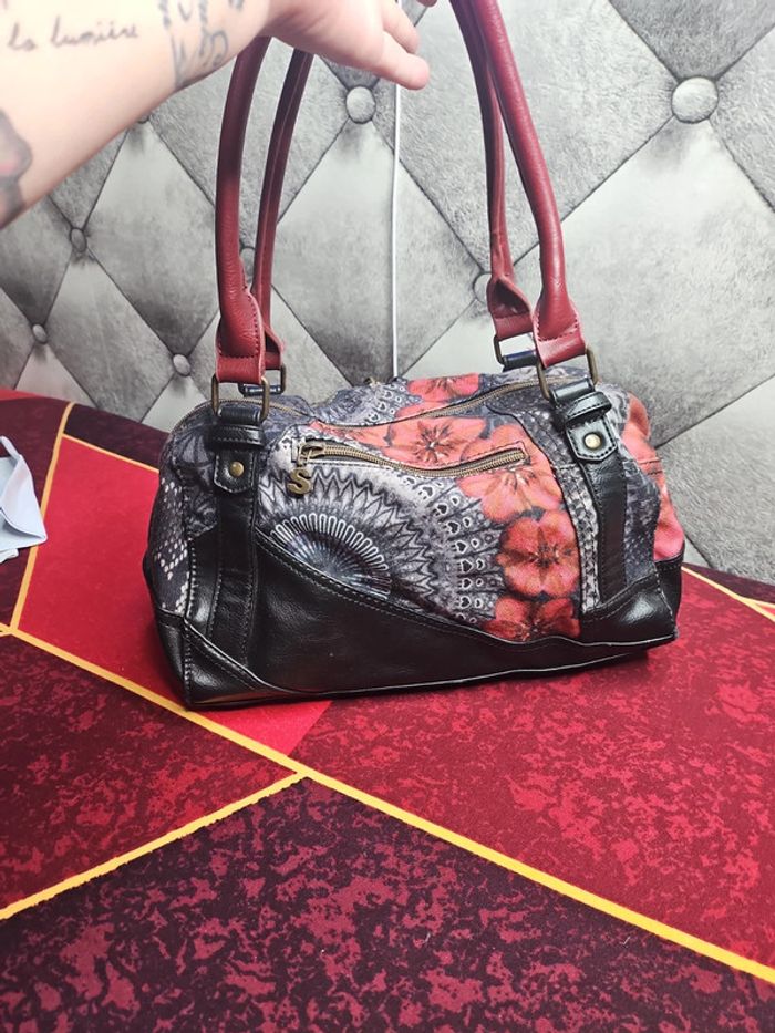 Sac à main - photo numéro 3