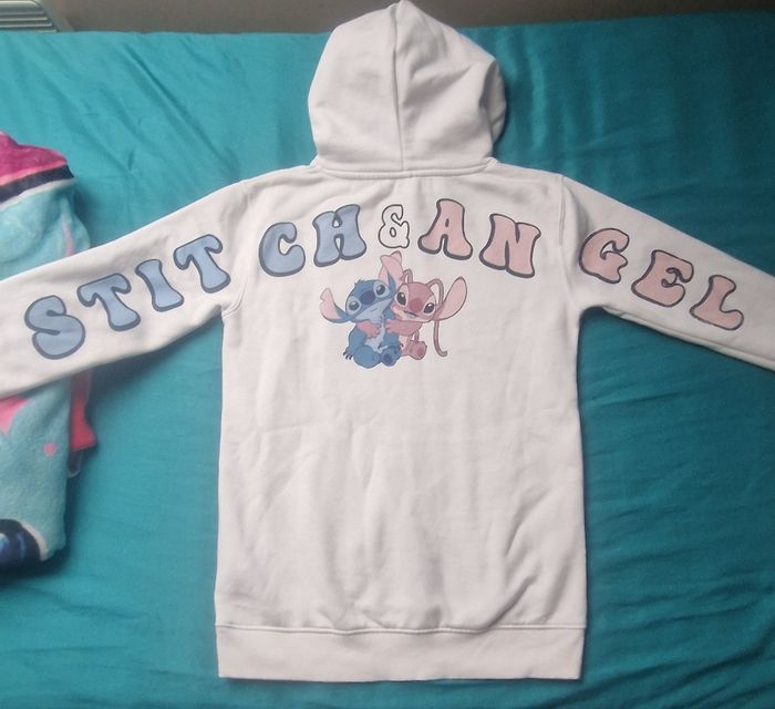 Pull stitch - photo numéro 2