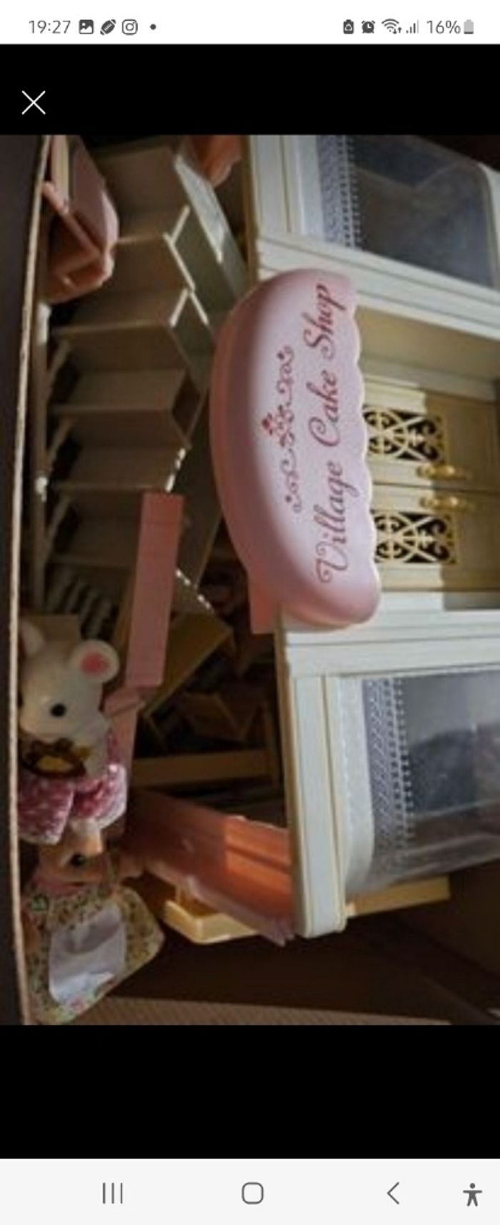 Lot sylSylvanian - photo numéro 3