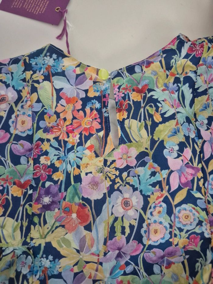 Robe de cérémonie - photo numéro 3