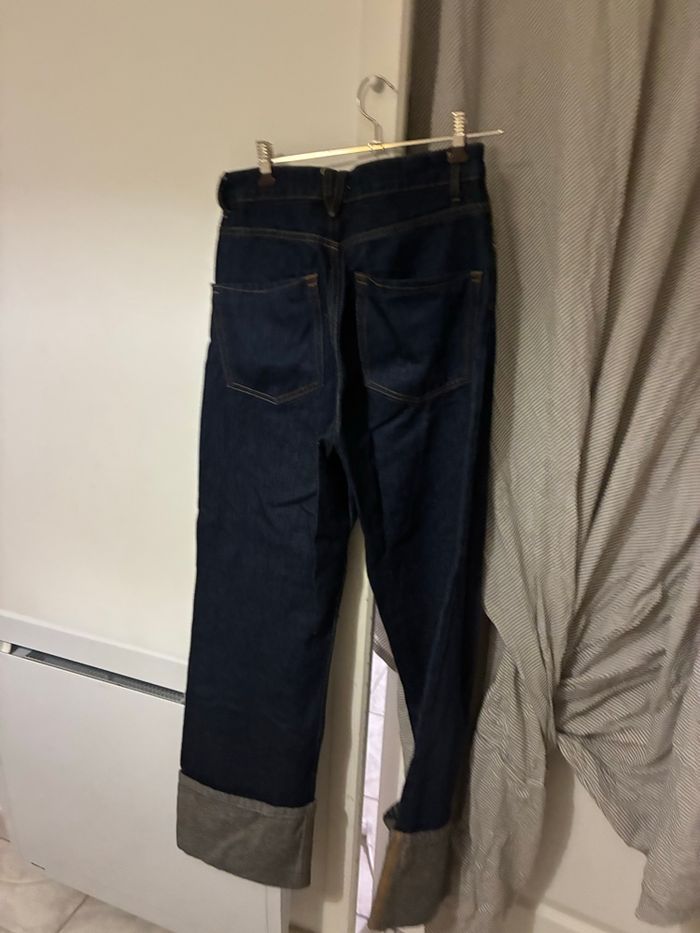 Jean femme - photo numéro 2