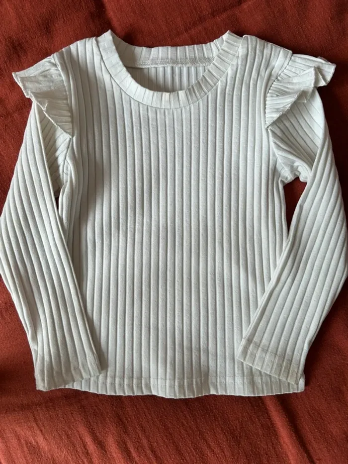 Lot pulls - photo numéro 5