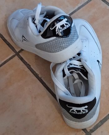 Basket Airness 