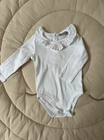 Body bébé