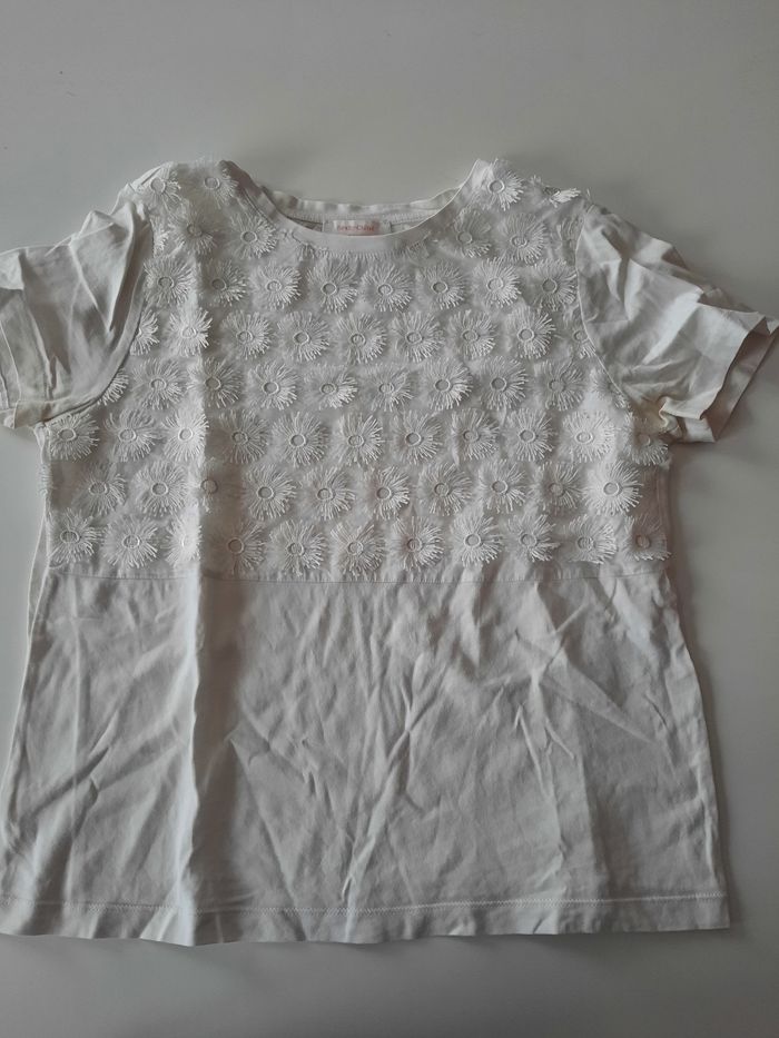 T-shirt see by chloe