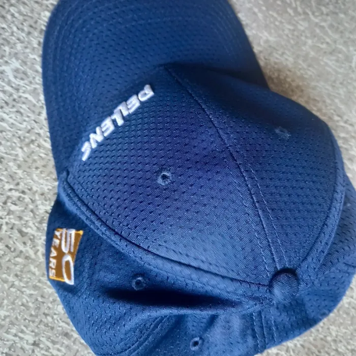 Casquette homme Pellenc motoculture - photo numéro 2