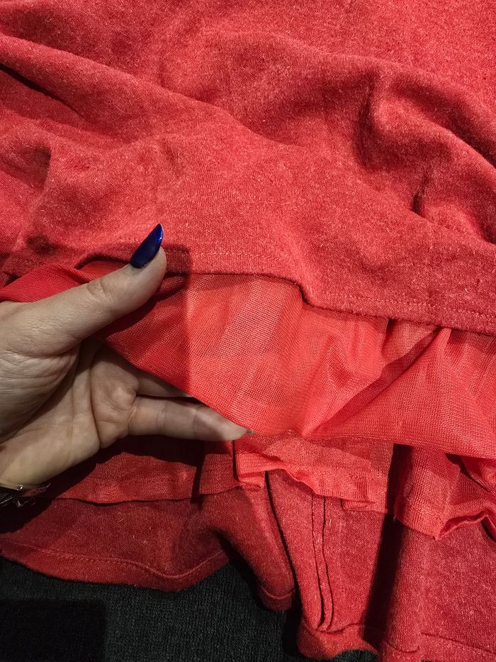 Robe hiver - photo numéro 4