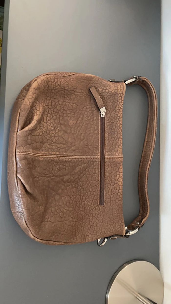 Sac à main Cuir Francinel - photo numéro 10