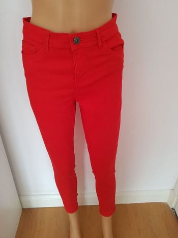 Pantalon femme T 40