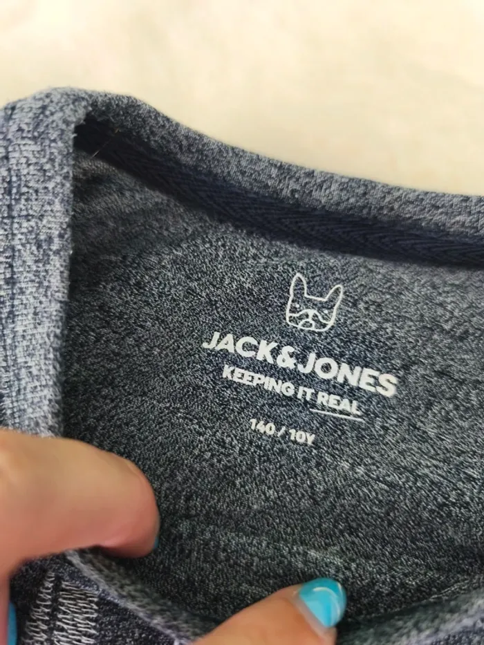 T-shirt manches courtes - photo numéro 3