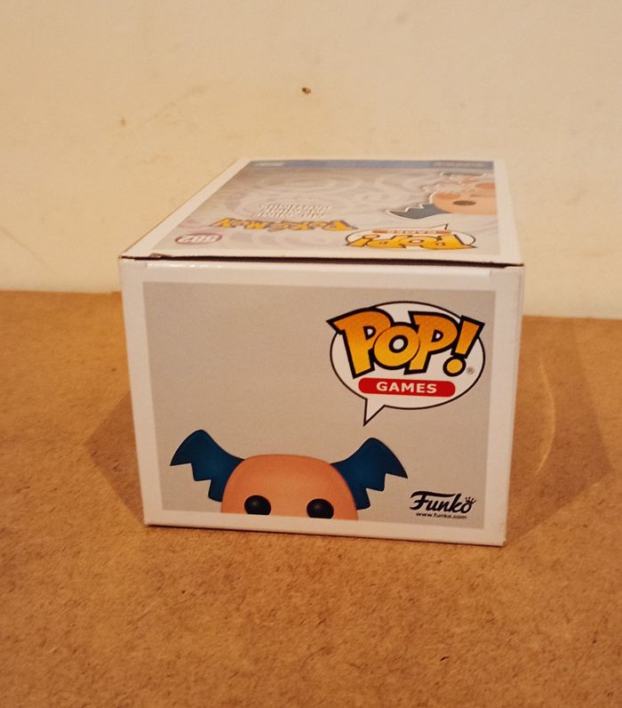 Funko Pop Pokémon - Mr Mime - photo numéro 6