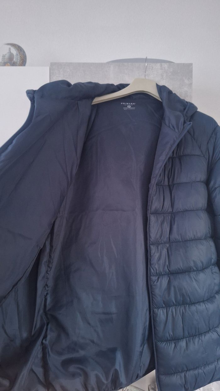 Doudoune homme - photo numéro 2