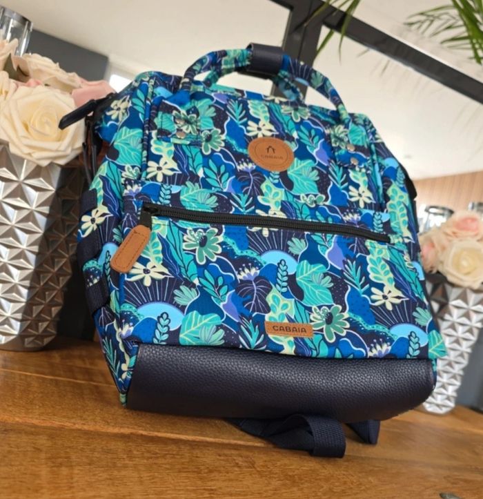 Sac cabaia manaus - photo numéro 5