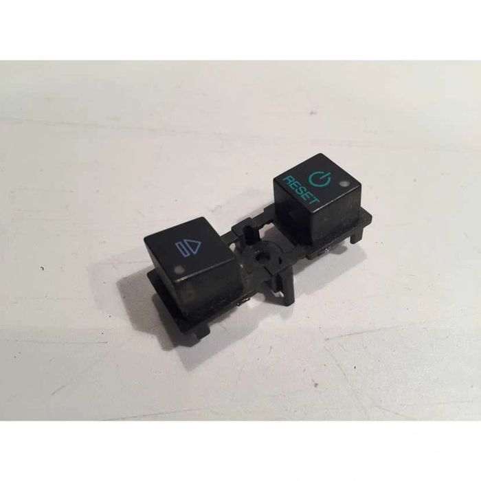 Bouton power reset pièce détachée console de jeux Sony Playstation 2 PS2 SCPH-30004 V2 #A9