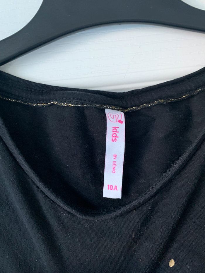 Haut fille - photo numéro 3