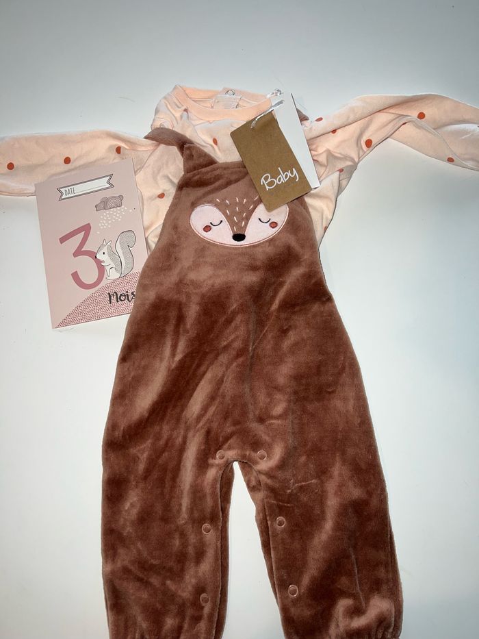 Tenue neuve - photo numéro 2