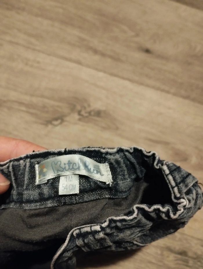 Jeans jogging - photo numéro 3