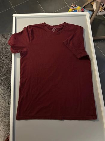 T-shirt homme taille M