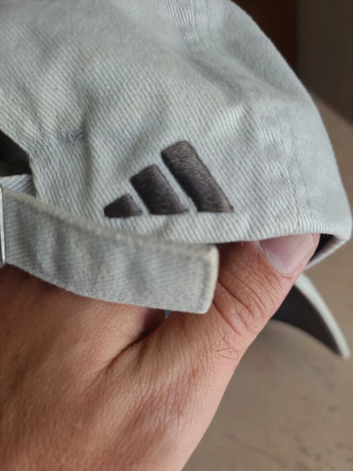 Casquette enfant Adidas - photo numéro 3