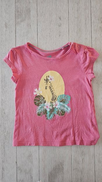 Haut MC 👧🏽 12-24mois 