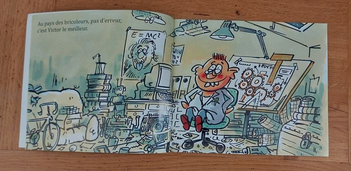 Frankenstein - lire c'est partir - photo numéro 2