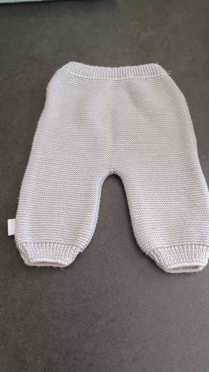 Pantalon naissance - photo numéro 2