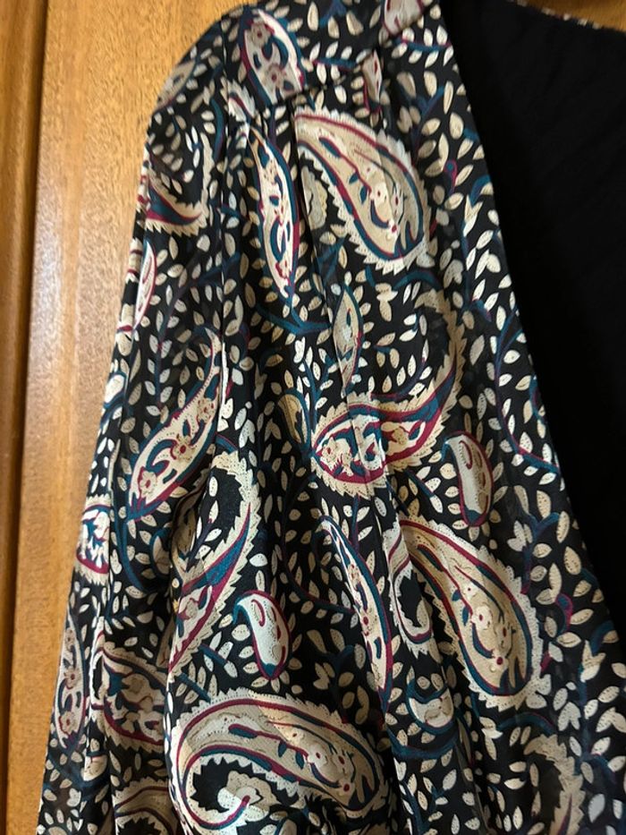 Robe manches longue - photo numéro 2