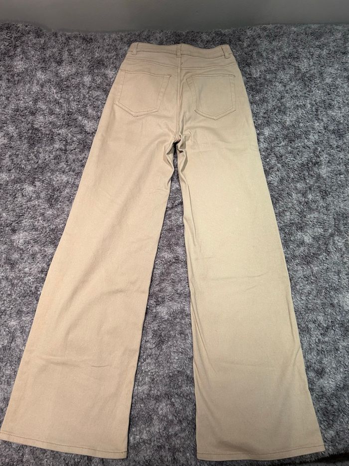 Jean Wide leg - photo numéro 3